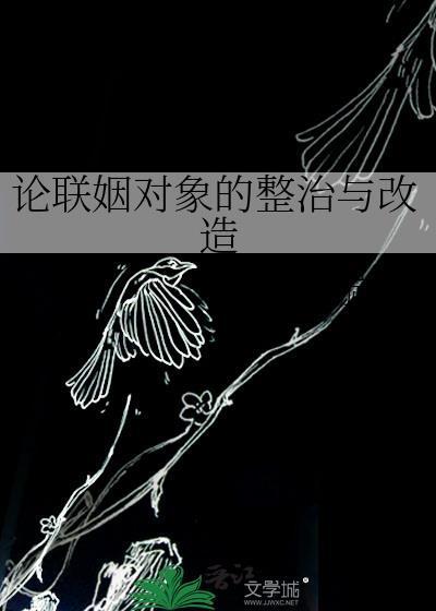 联姻例子