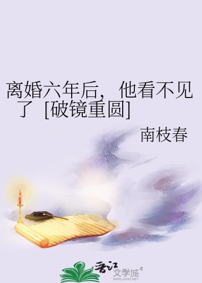 六年前他与她离婚
