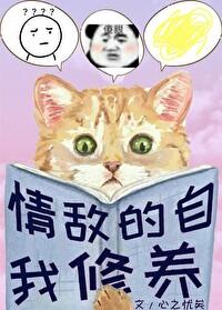 情敌没自己好看