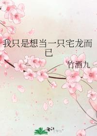 我只是想当一只宅龙而已_竹酒九