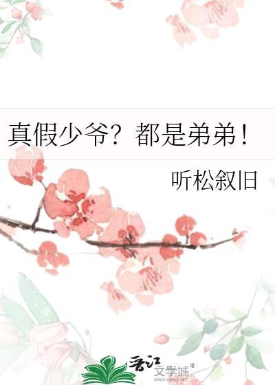 真假少爷老梗也是梗三