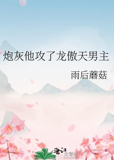 炮灰他攻了龙傲天男主全文免费阅读
