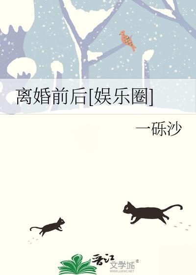 离婚前后txt推文