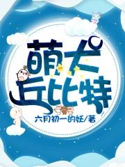 丘比特犬是什么犬
