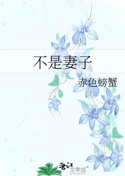不是你的老婆