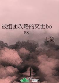 被组团攻略的灭世boss七流