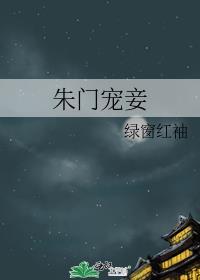 朱门宠妾讲的什么故事