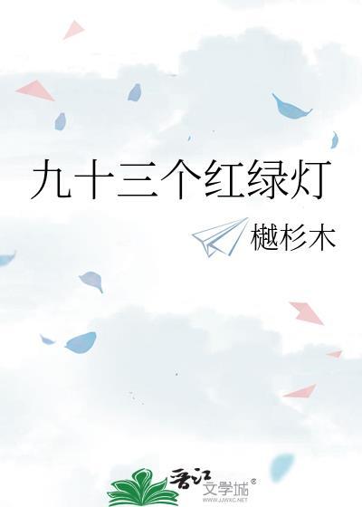 九十三个红绿灯百度资源