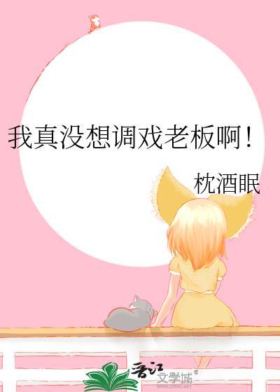 我真的没想泡女总裁别名