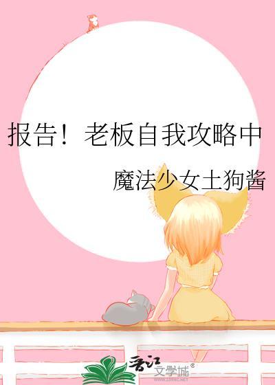 报告老板第十集