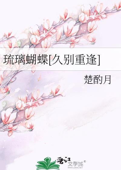 琉璃纷飞