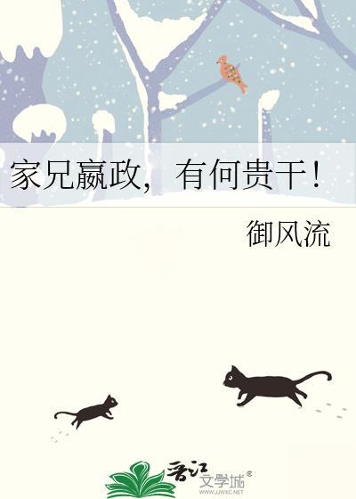嬴政兄弟成