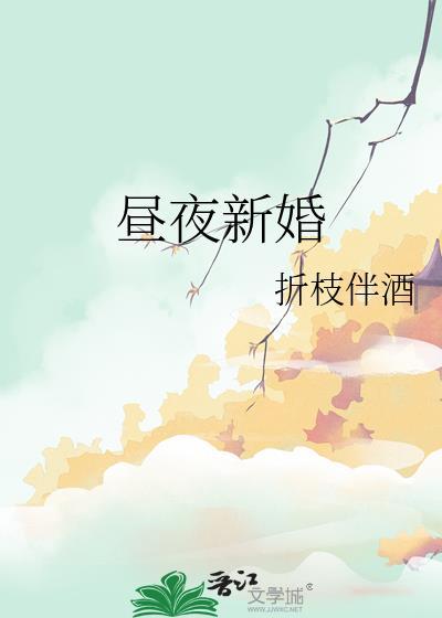 昼夜新婚by折枝伴酒