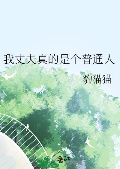 我的丈夫很正经