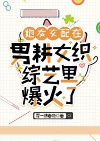 炮灰女配在男耕女织综艺里爆火了TXT