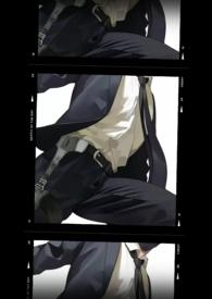 疯批男主古言