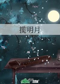 揽明月谁是攻