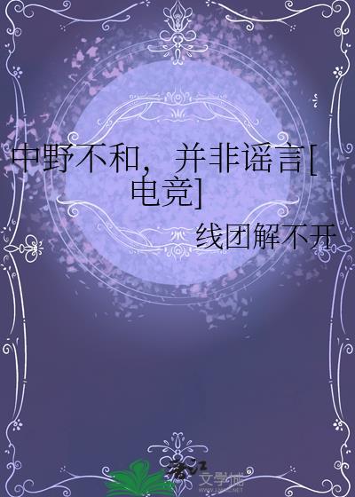 中野是啥意思