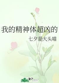 我的精神体超凶的云盘