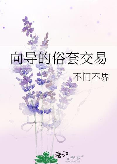 向导的俗套交易 易