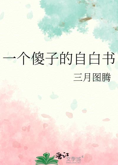 一个傻子的一生
