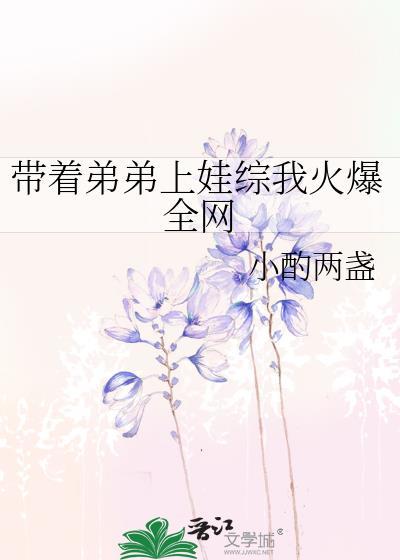带着弟弟上娃综我火爆全网笔趣阁