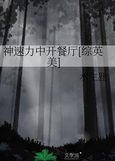 神速力中开餐厅综英美免费阅读