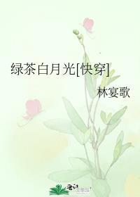 绿茶白月光攻