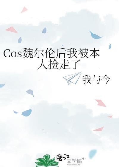 我成为魏尔伦