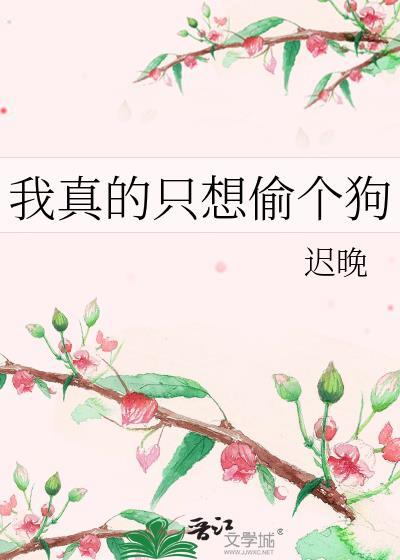 我真的只想偷狗
