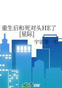 重生后和死对头he了