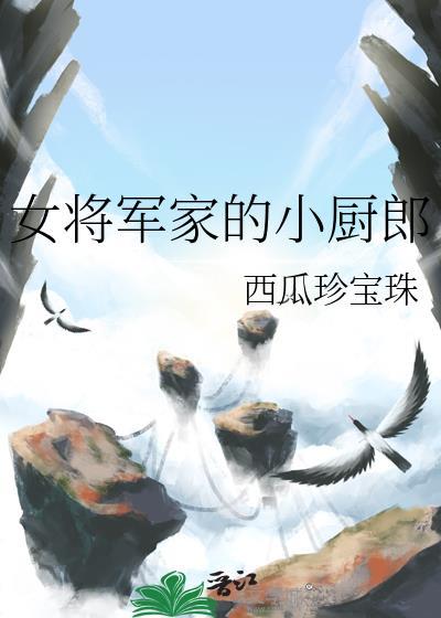 女将军家的小厨郎TXT