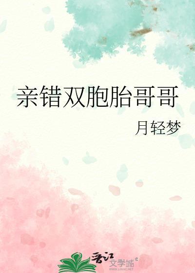 错上双胞胎妹妹