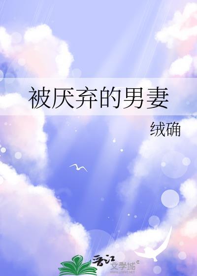 被厌弃的男妻txt免费阅读