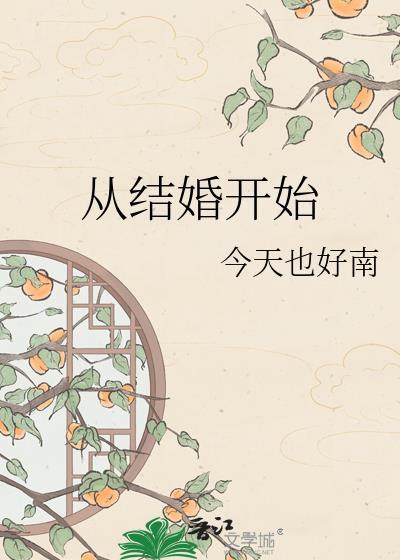 从结婚开始恋爱百度百科