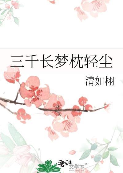 三千长梦枕轻尘百盘