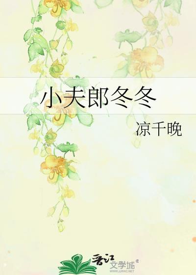小夫郎的市井生活