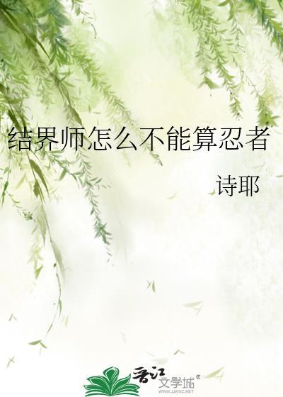 结界师后续剧情