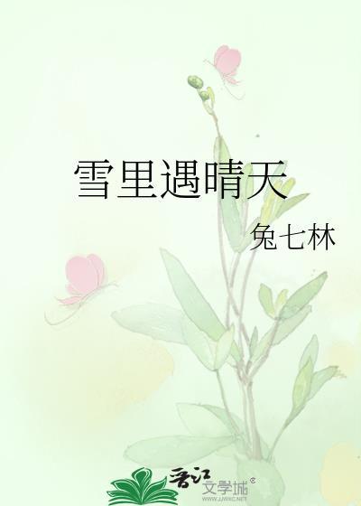 雪里遇晴天by兔七林txt