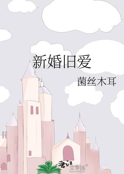 新婚旧爱有沈荔方淮的