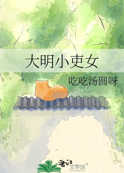 大明小吏女TXT