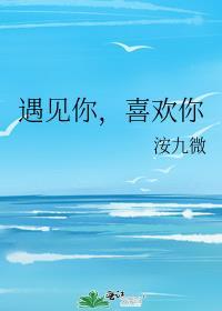 遇见你喜欢你守护你