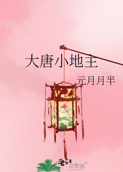 大唐小地主李忘忧