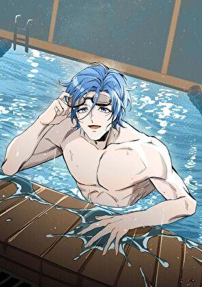 我心沙txt