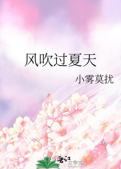 风吹过夏天全集免费观看