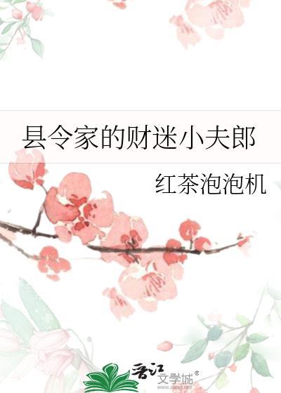 县令家的财迷小夫郎红茶泡泡机