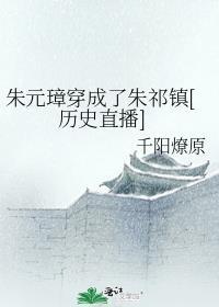 穿越成为朱元璋嫡孙