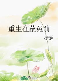 重生在蒙冤前/金缕衣