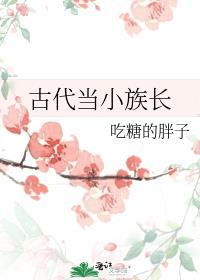 古代当小族长作者吃糖的胖子