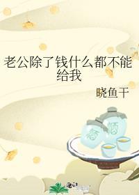老公除了钱什么都不能给我格格党